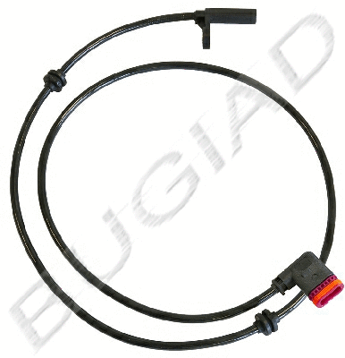 Sensor, wheel speed (BA71074)