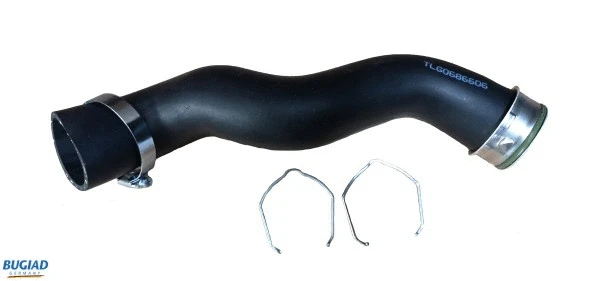 Charge Air Hose (86606Prokit)