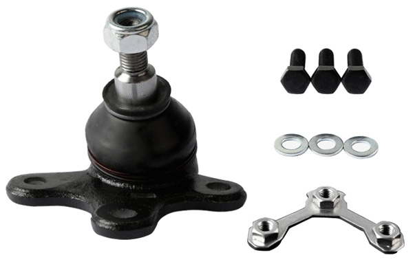 Ball Joint (BAP55141)