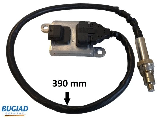 NOx Sensor, NOx catalytic converter (BNX74004)