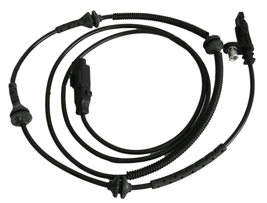 Sensor, wheel speed (BA71077)