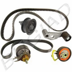 Timing Belt Kit (BSP22621)