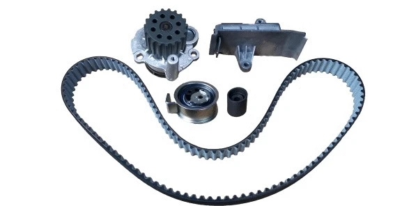 Water Pump & Timing Belt Kit (BTB56510)