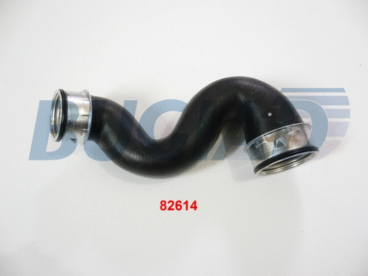 Charge Air Hose (82614)