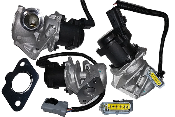 EGR Valve (BGR13059)