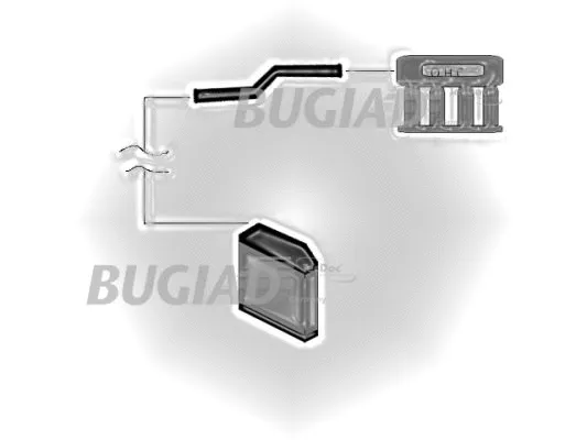 Charge Air Hose (88655)