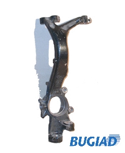 Steering Knuckle, wheel suspension (BSP20028)