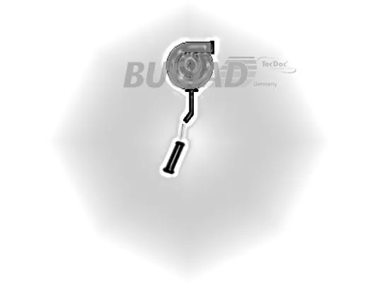 Charge Air Hose (88800)