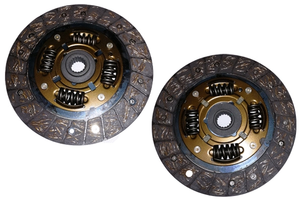 Clutch Kit (54007)