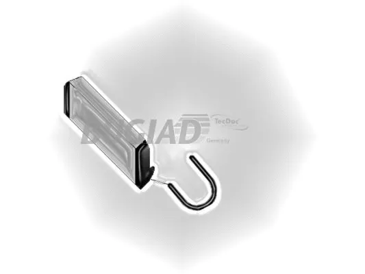 Charge Air Hose (88799)