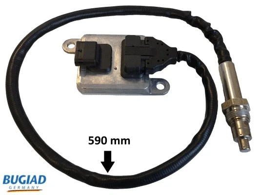 NOx Sensor, NOx catalytic converter (BNX74015)
