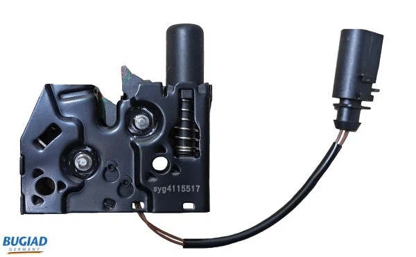 Bonnet Lock (BDL15517)