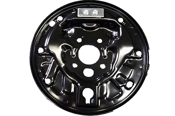 Brake Mounting Plate (BSP24418)