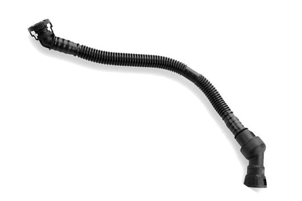 Hose, crankcase ventilation (BMC19250)