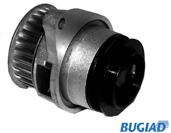 Water Pump, engine cooling (BSP20034)