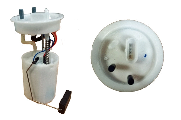Fuel Feed Unit (BSP20808)