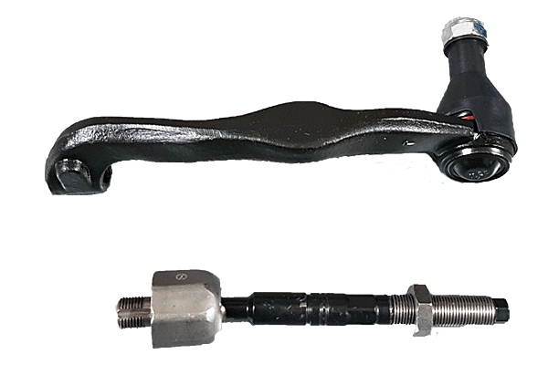 Tie Rod (BSP25082)