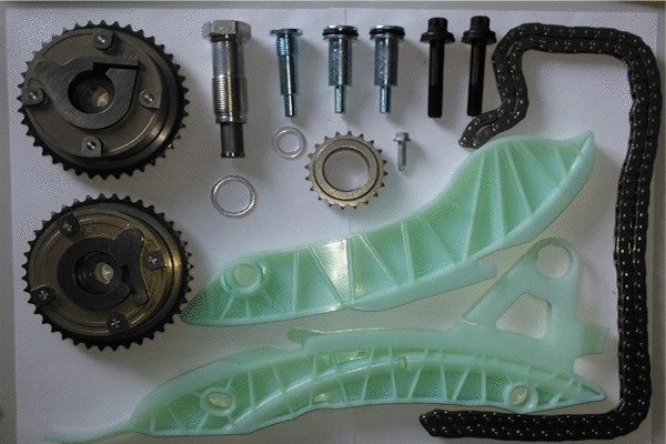 Timing Chain Kit (Set04)