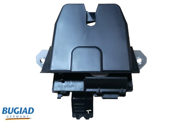 Tailgate Lock