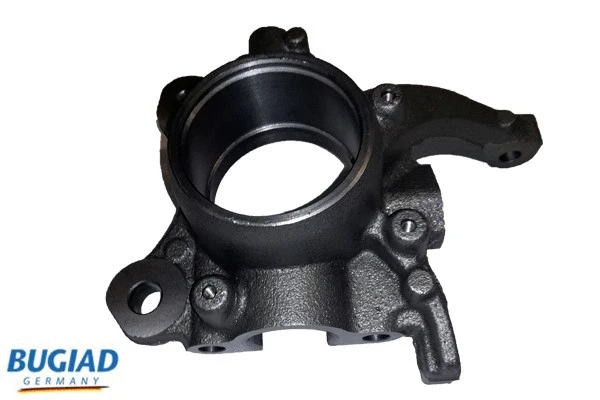 Steering Knuckle, wheel suspension (BSP25142)