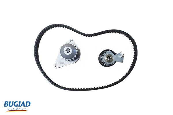 Water Pump & Timing Belt Kit (BTB56532)