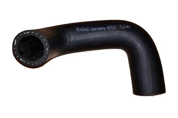 Charge Air Hose (81722)