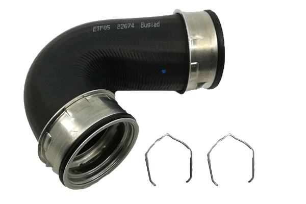 Charge Air Hose (82674Prokit)