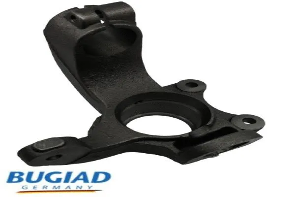 Steering Knuckle, wheel suspension (BSP25321)