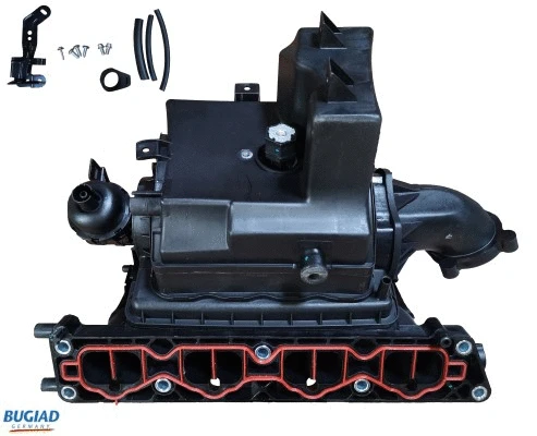 Intake Manifold, air supply (BIM17027)