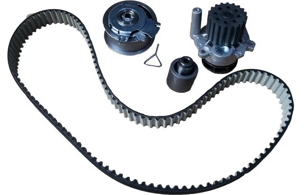 Water Pump & Timing Belt Kit (BTB56501)