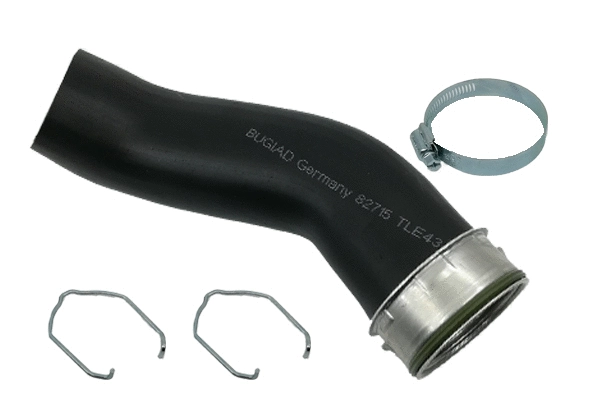 Charge Air Hose (82715Prokit)