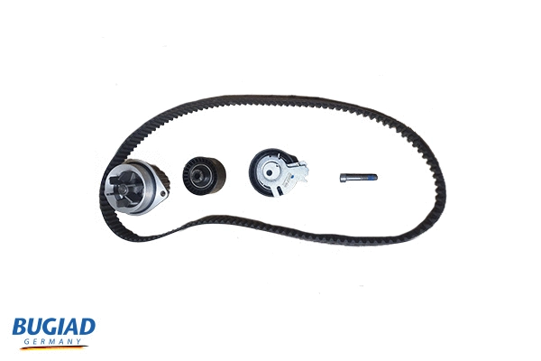 Water Pump & Timing Belt Kit (BTB56529)