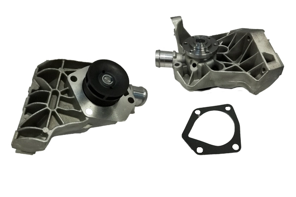Water Pump, engine cooling (BSP20039)