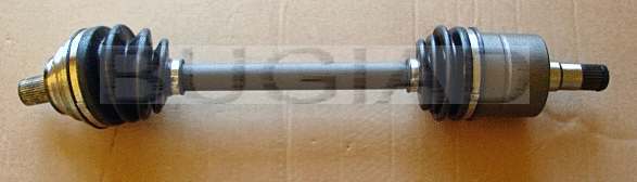 Drive Shaft (BSP20770)