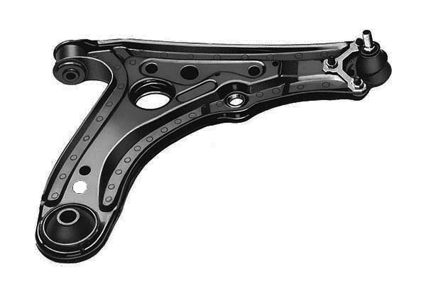 Control/Trailing Arm, wheel suspension (BAP55152)