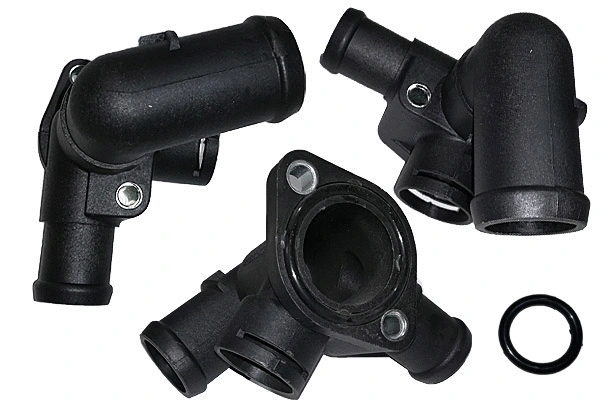 Coolant Flange (BMC19161)