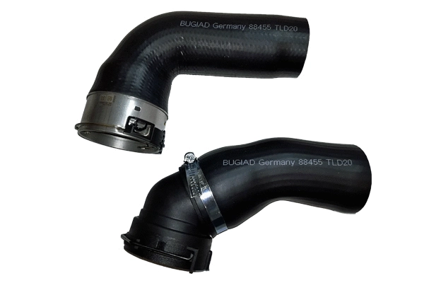 Charge Air Hose (88455)