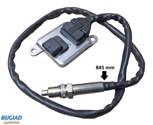 NOx Sensor, NOx catalytic converter (BNX74058)
