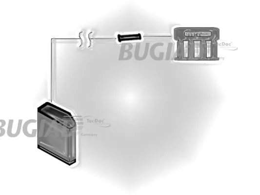 Charge Air Hose (88718)