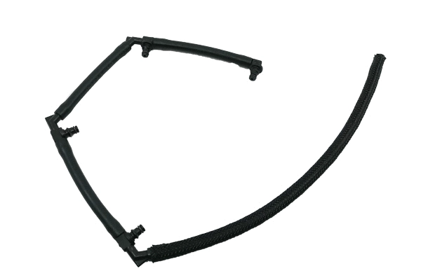 Hose, fuel overflow (BFH18008)