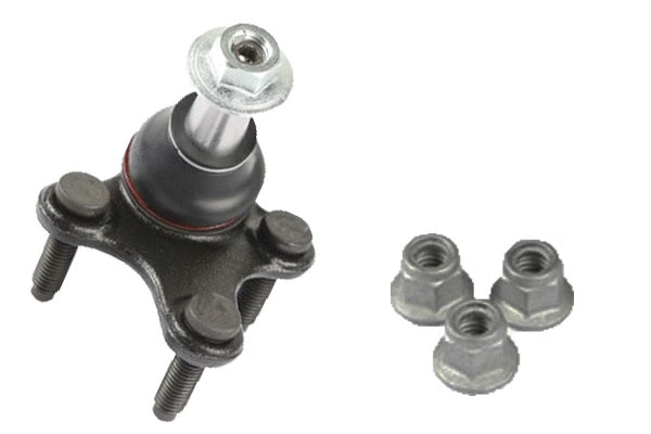 Ball Joint (BAP55111)