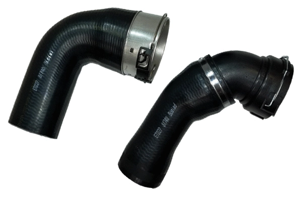 Charge Air Hose (81740)