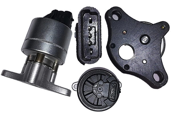 EGR Valve (BGR13027)