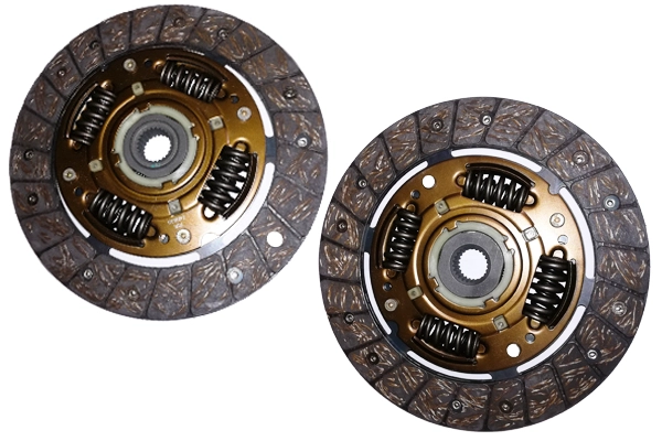 Clutch Kit (54006)