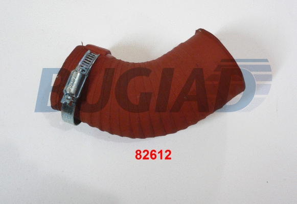 Charge Air Hose (82612)