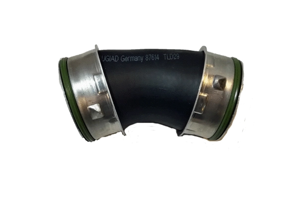Charge Air Hose (87614)