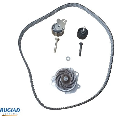 Water Pump & Timing Belt Kit (BTB56527)
