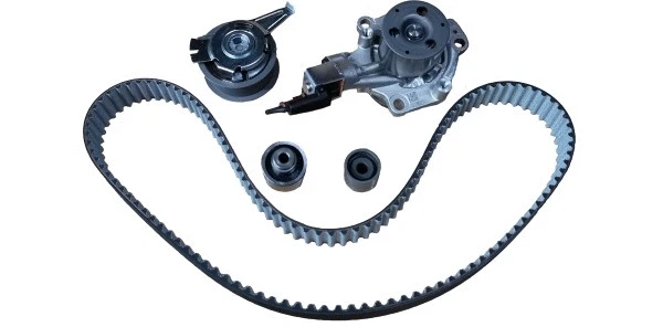 Water Pump & Timing Belt Kit (BTB56518)