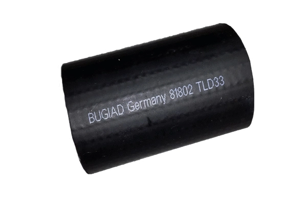 Charge Air Hose (81802)