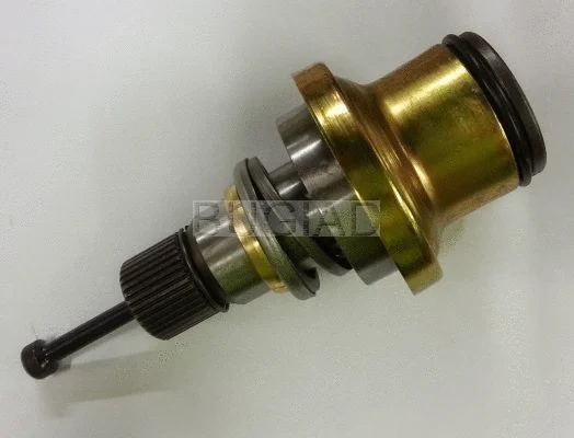 Stub Axle, differential (BSP22919)